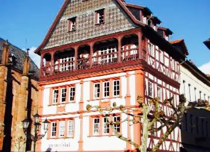 Mundus Vini - Das Weinhaus