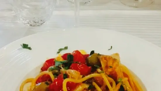 Stano Ristorante Pizzeria Matera