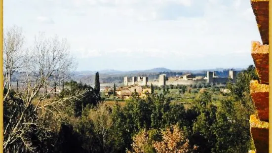 Ristorante Il Fuedo