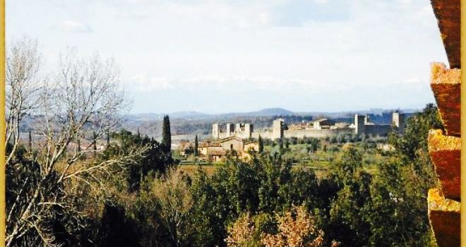 Ristorante Il Feudo