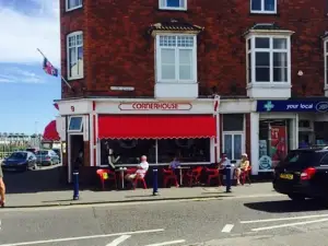 Corner House