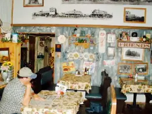 Hamburger Inn
