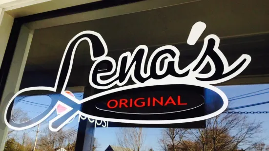 Lena's Original Sub Shop