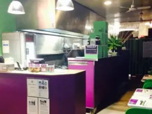 Spice Noodle Bar & Takeaway