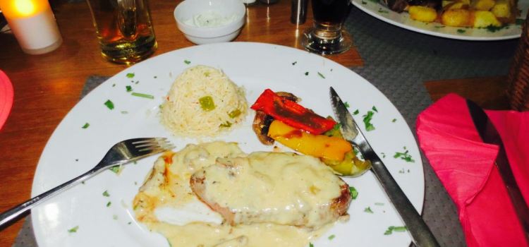 Karma Restaurant