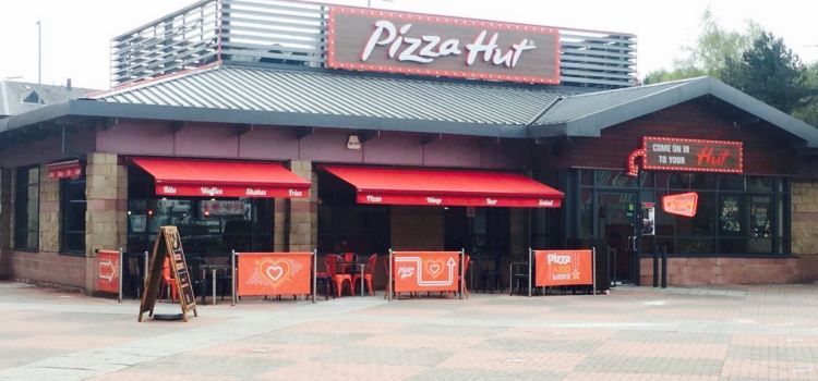 Pizza Hut