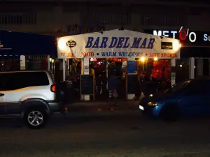 Bar Del Mar Torrevieja
