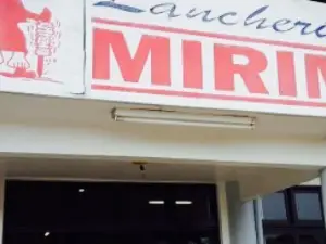 Churrascaria Lancheria Mirim