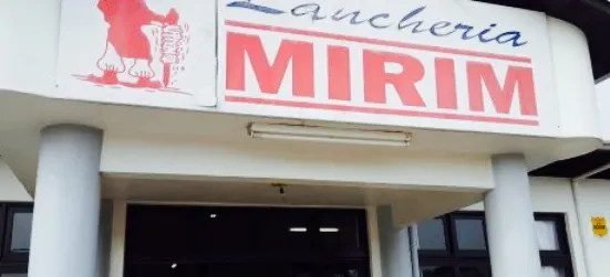 Churrascaria Lancheria Mirim