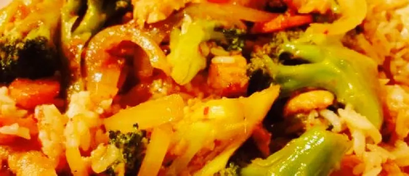 Thai Taste Restaurant