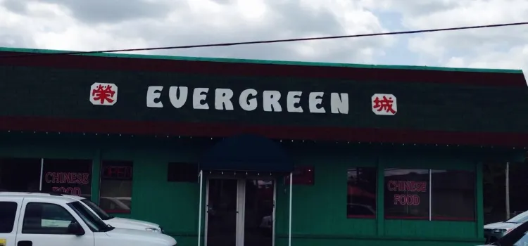 Evergreen Chinese Restaurant