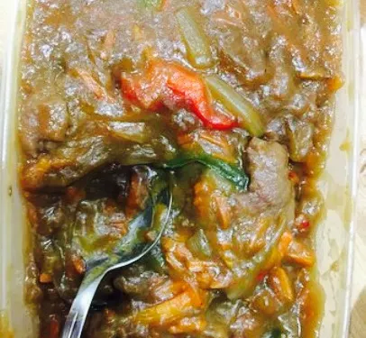 Maxim's Chinese Restaurant