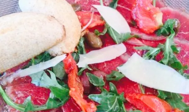 H&M Steak Restaurant