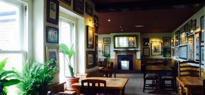 Pen-y-Bryn Pub Restaurant