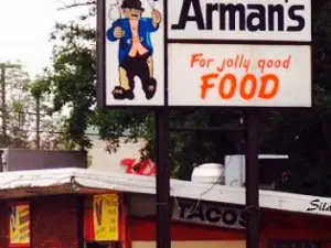 Arman's Restaurant