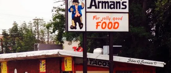 Armans Restaurant