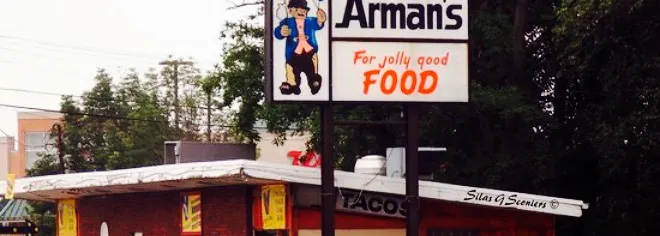 Armans Restaurant