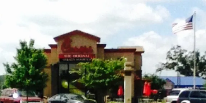 Chick-fil-A