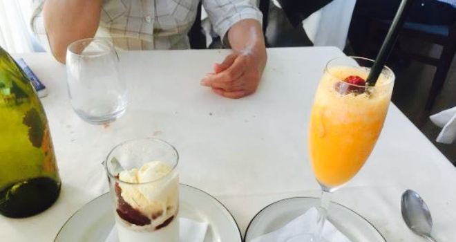 Restaurante Casa Silvino