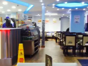 The Sea Fish And Chips Restaurant - Promenade