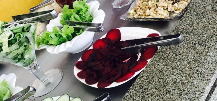 Engenho Do Sabor