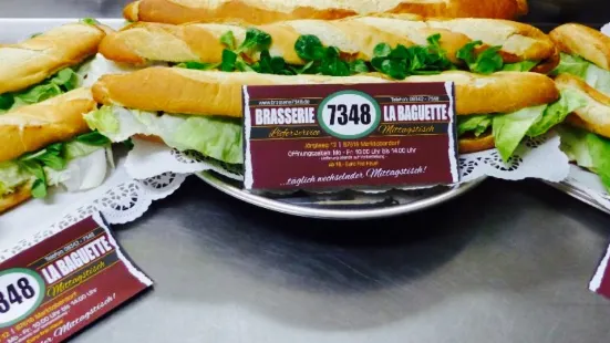 La Baguette