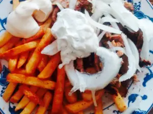 Steakhaus Sud