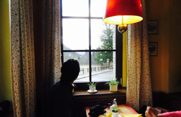 Gasthof & Appartementhaus Meyer