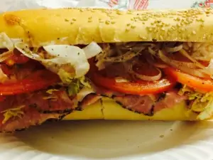 PrimoHoagies