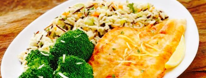 Joey's Seafood Restaurant