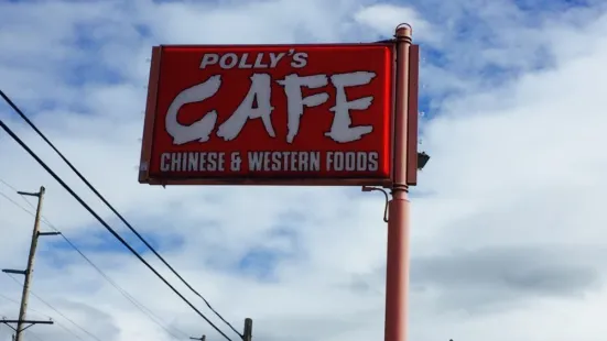 Polly's Cafe