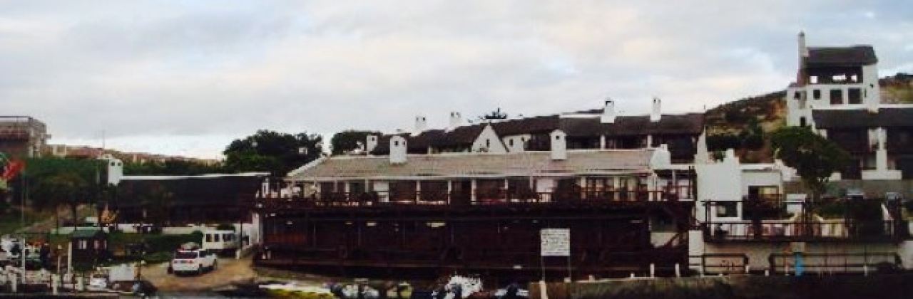 Pili Pili River Restaurant