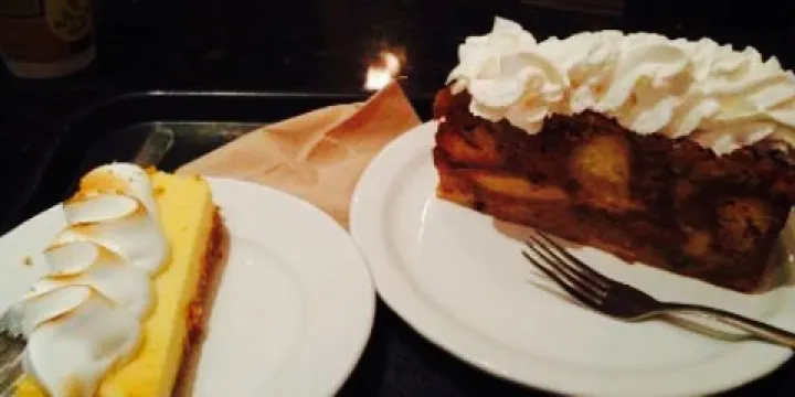 Stork's Cafe and Bakery