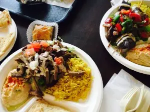 Jaffa Cafe