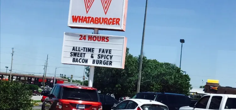 Whataburger