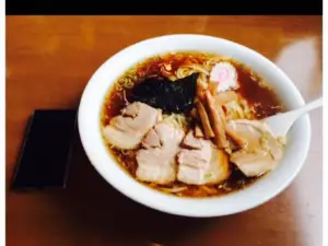 Teuchi Ramen Kinryu