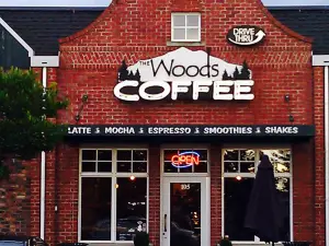 Woods Coffee