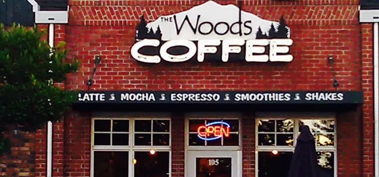 Woods Coffee