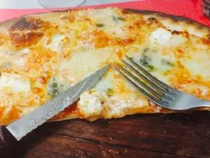 La Pizzatheque