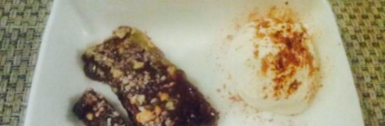 Holywater - Dining by the Ganges