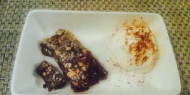 Holywater - Dining by the Ganges