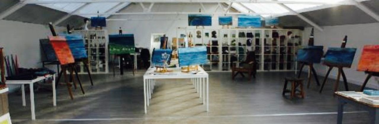 The Isle of Skye Baking Company