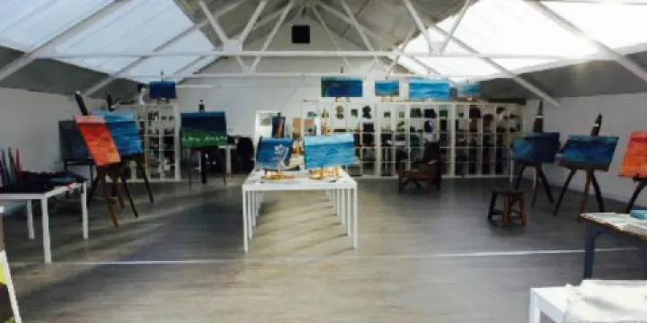 The Isle of Skye Baking Company