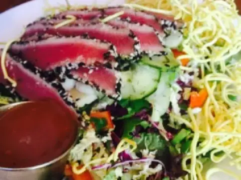 Bricks Eats & Drinks