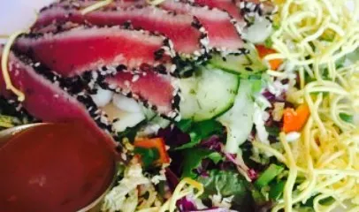 Bricks Eats and Drinks