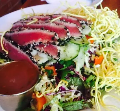 Bricks Eats and Drinks