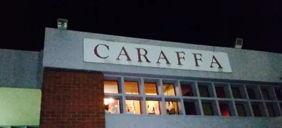 Caraffa Restaurant