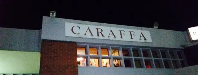 Caraffa Restaurant