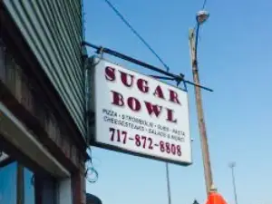 Sugar Bowl