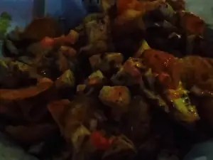 Buffalo Wild Wings